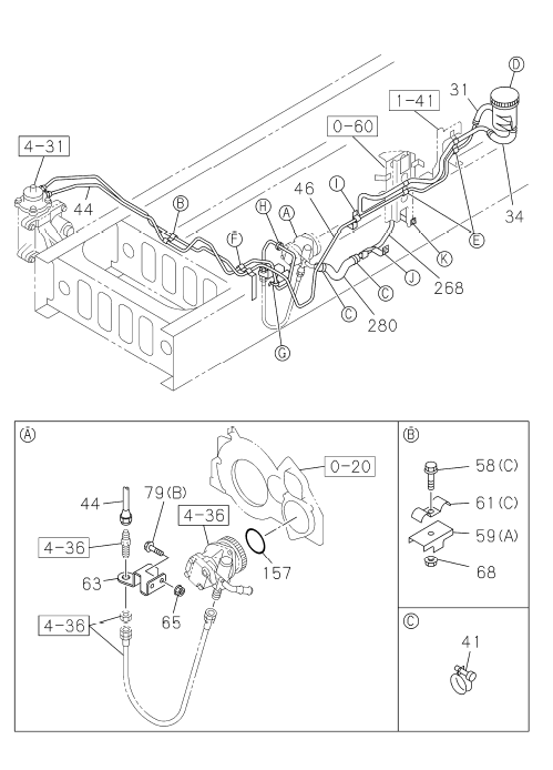 Partial Engine